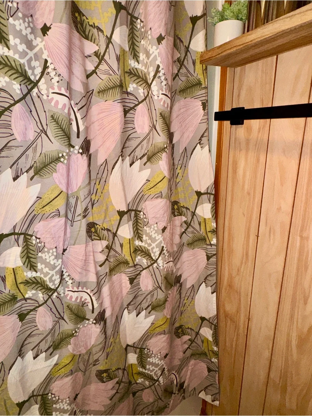 N/A decorative shower